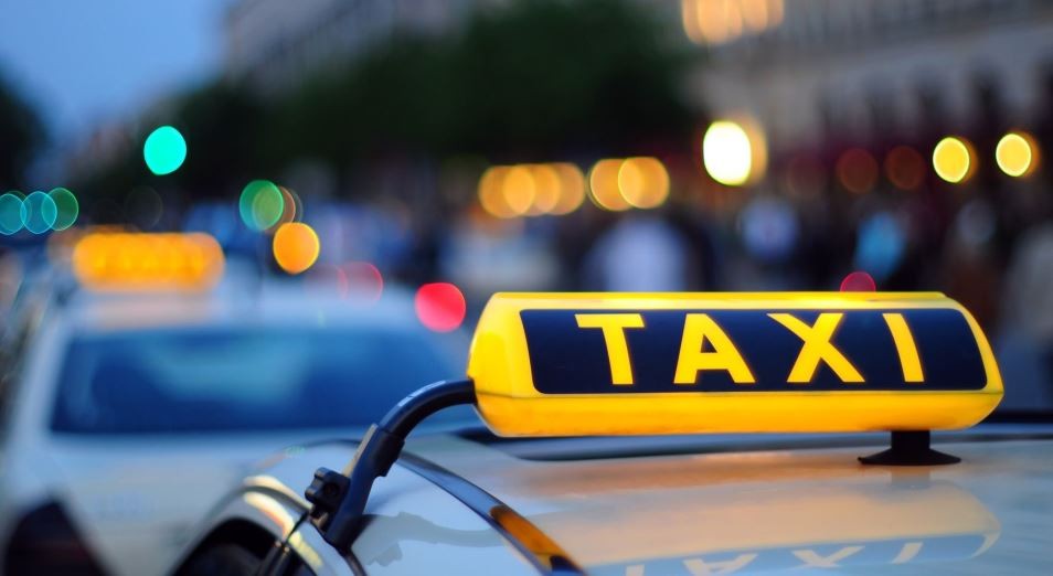 Taxi.KZ – таксопарк №1 в Казахстане.