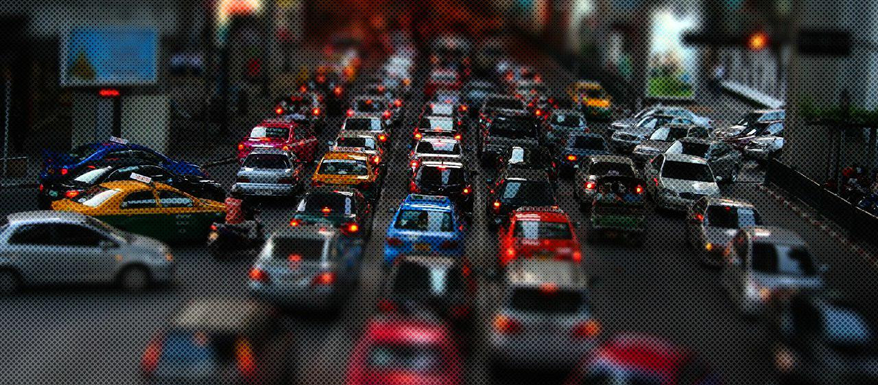 Как повысить рейтинг в Uber и Яндекс Такси