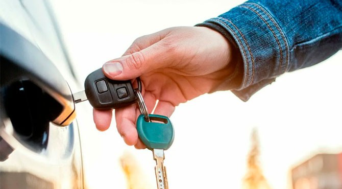 Что происходит с Российским авторынком сейчас