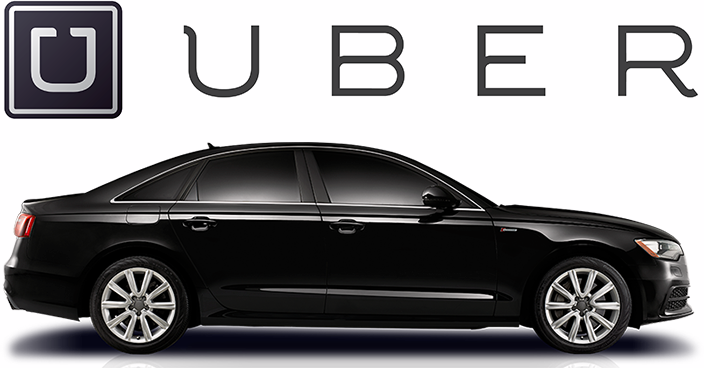 5 интересных фактов о работе Uber в Казахстане