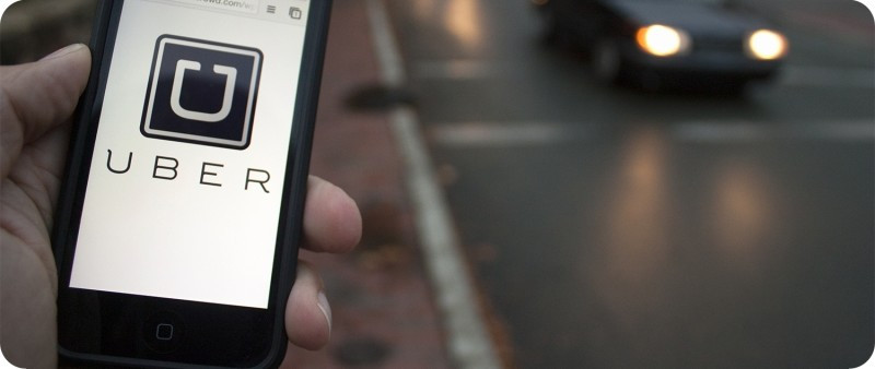 ВСЁ ОБ ОТМЕНЕ ЗАКАЗОВ UBER