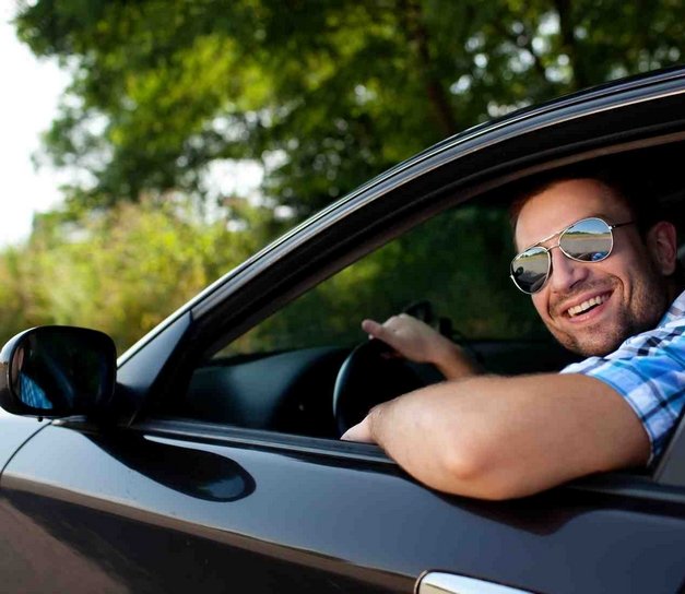 Портал для водителей