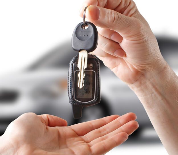 Аренда авто